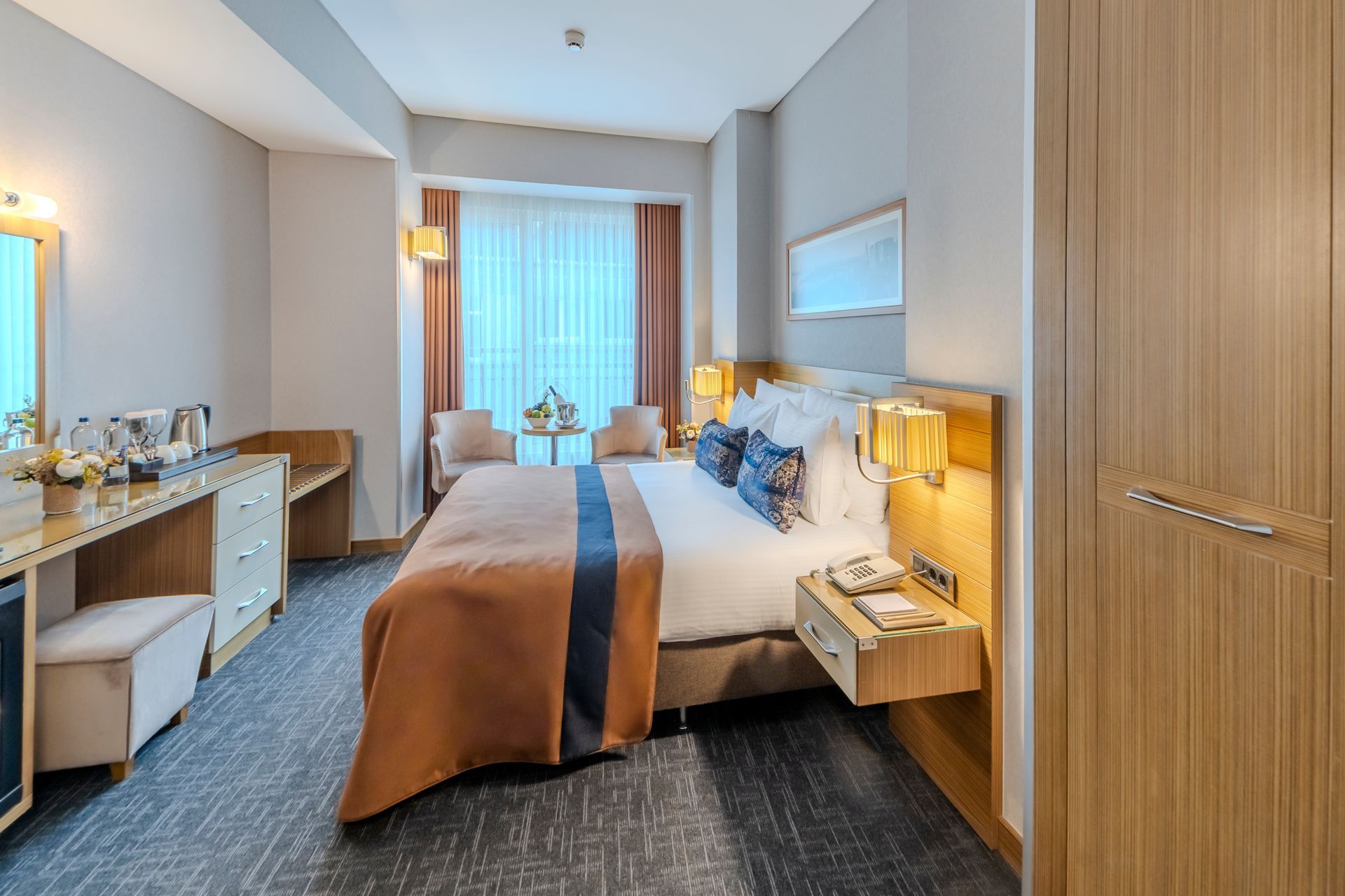 Momento Hotel Beyazit , Economy Room