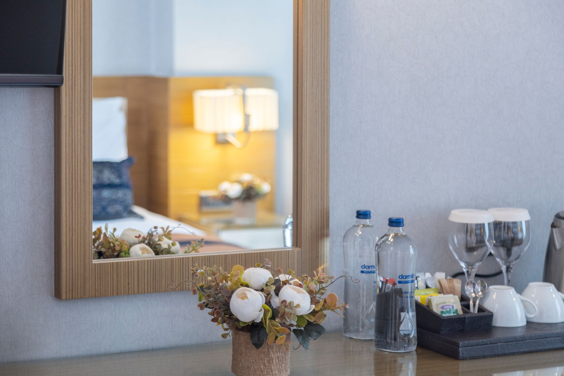 Momento Hotel Beyazit , Rooms