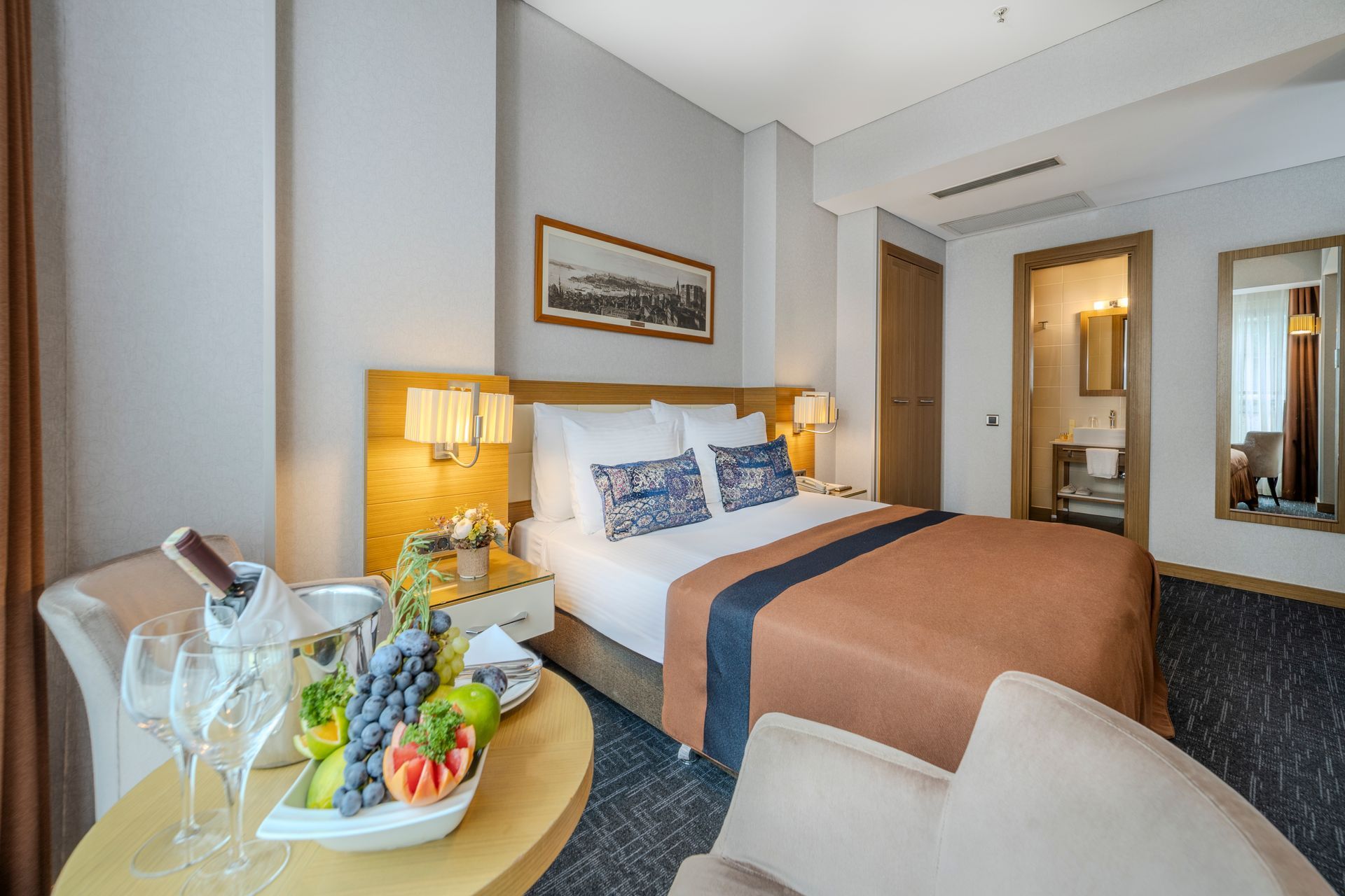 Momento Hotel Beyazit ,Standard Room