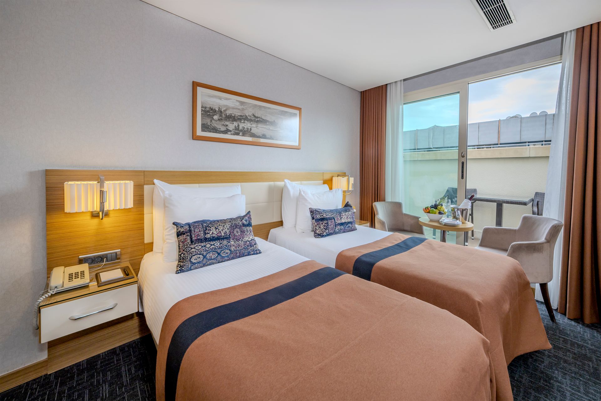 Momento Hotel Beyazit ,Superior Room