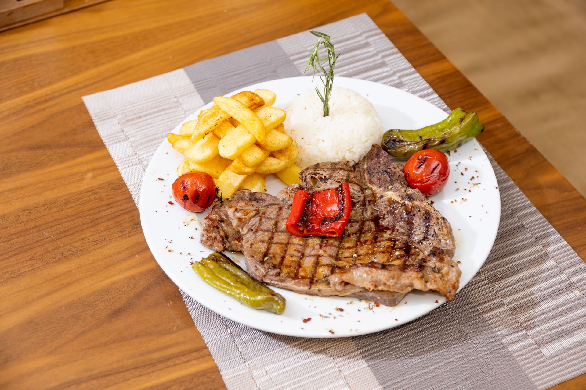 Momento Hotel Beyazit , Restaurant