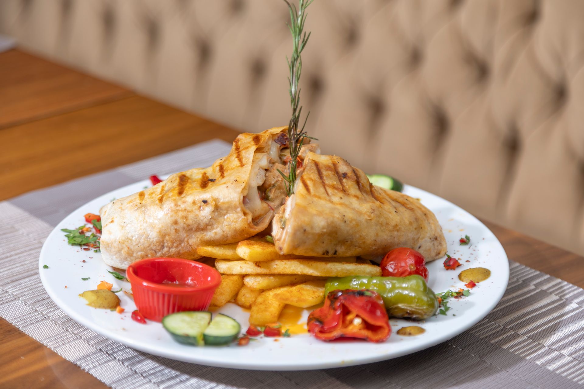 Momento Hotel Beyazit , Restaurant