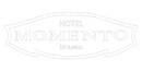 Momento Hotels Istanbul, Logo