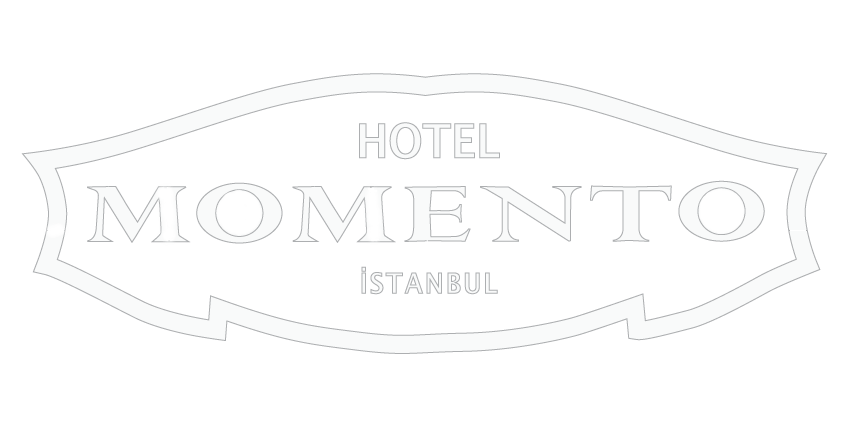 Momento Hotels Istanbul, Logo