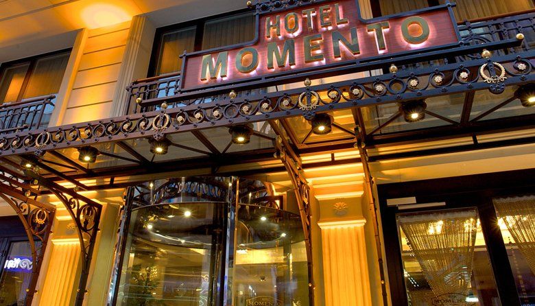 Momento Hotel Beyazit , About Us