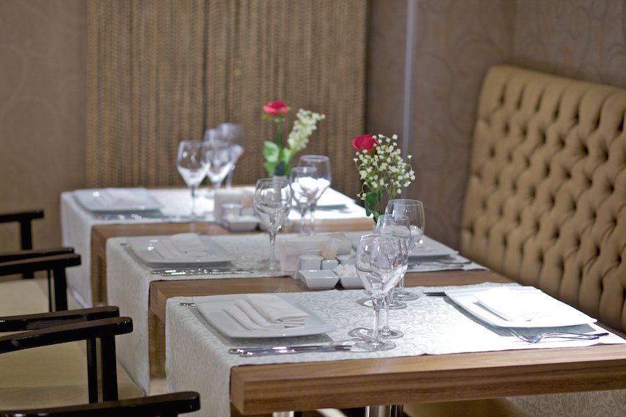 Momento Hotel Beyazıt , Restaurant