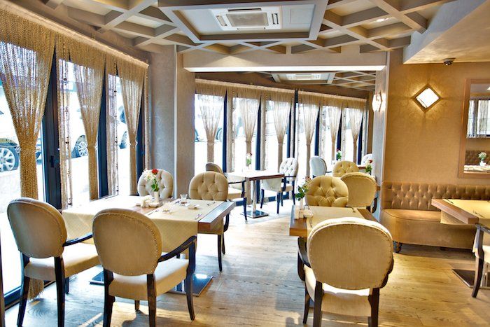 Momento Hotel Beyazıt , Lobby