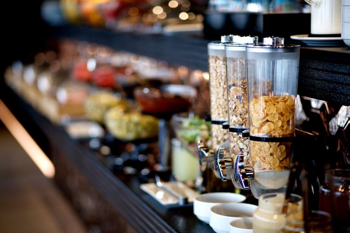 Momento Hotel Golden Horn ,  Tershane Restaurant