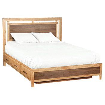 Addison Storage Bed from Viking trader 1