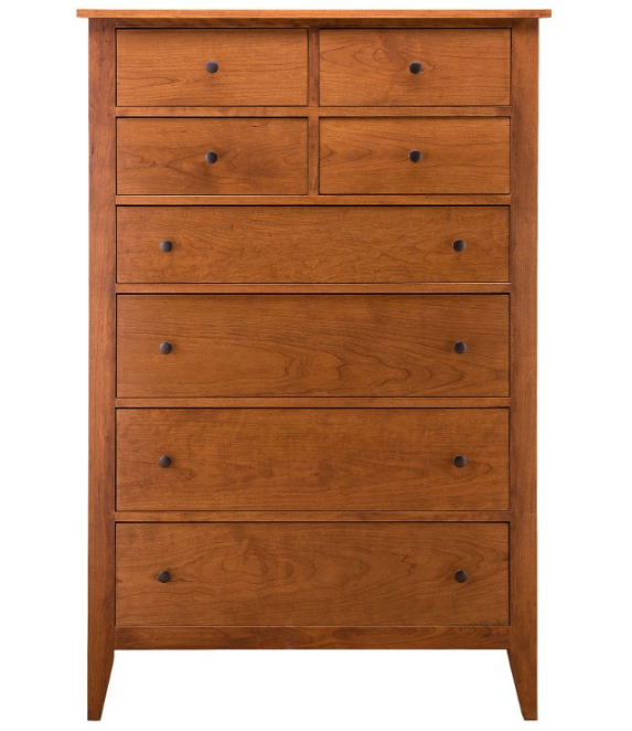 5 drawer dresser From Viking Trader