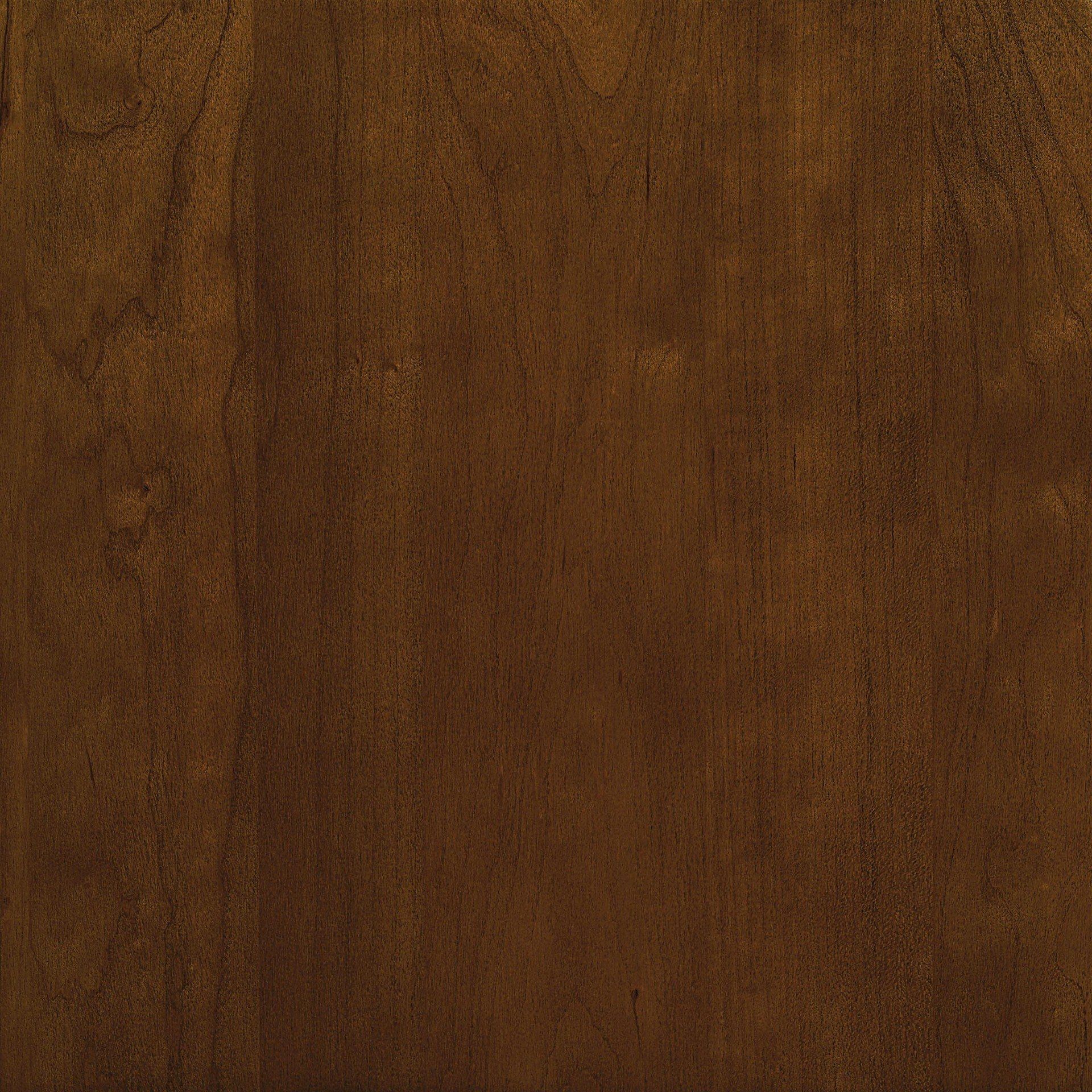 Saddle Stained Cherry