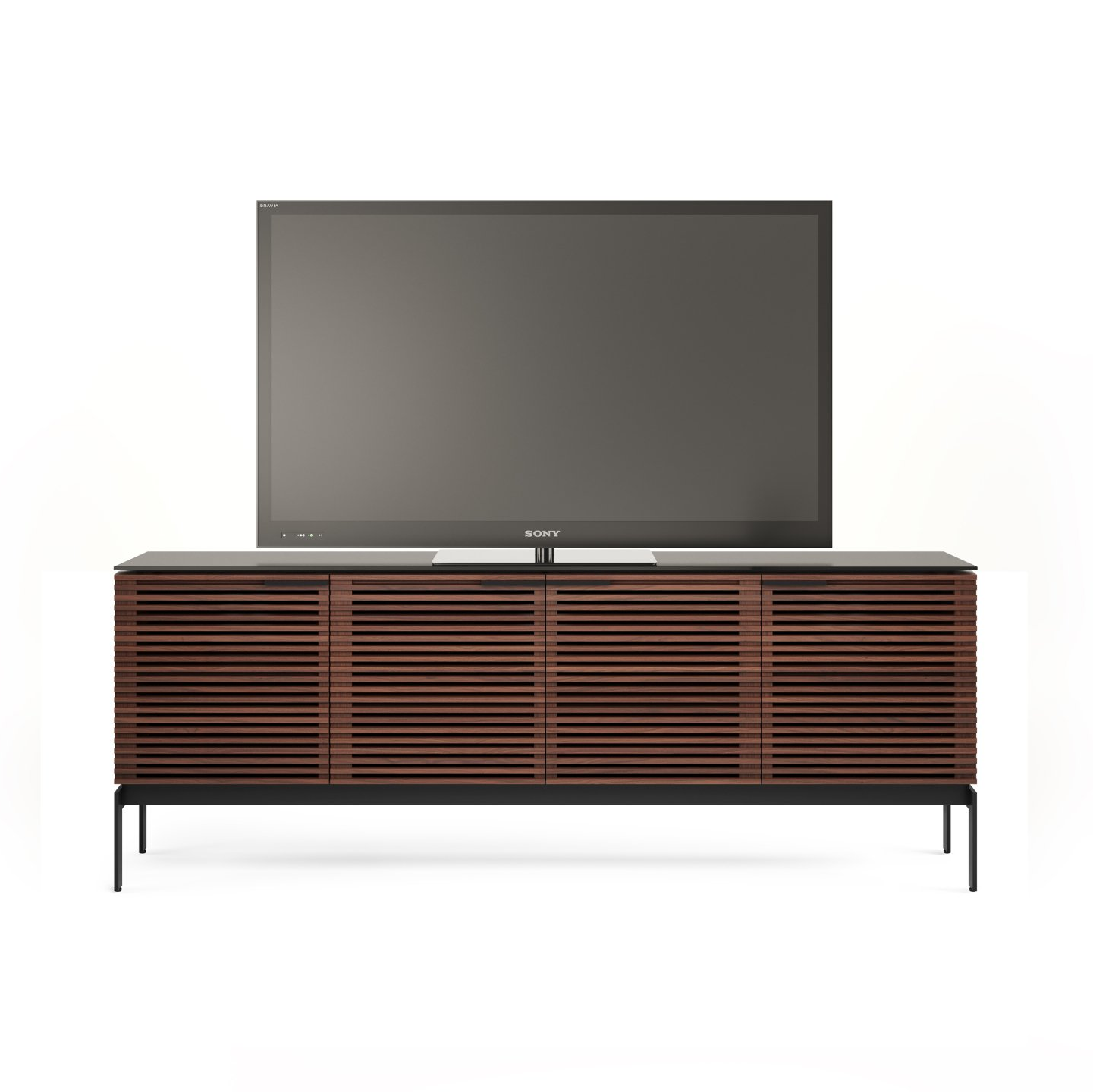 Corridor 7129 Media Console (up to 80