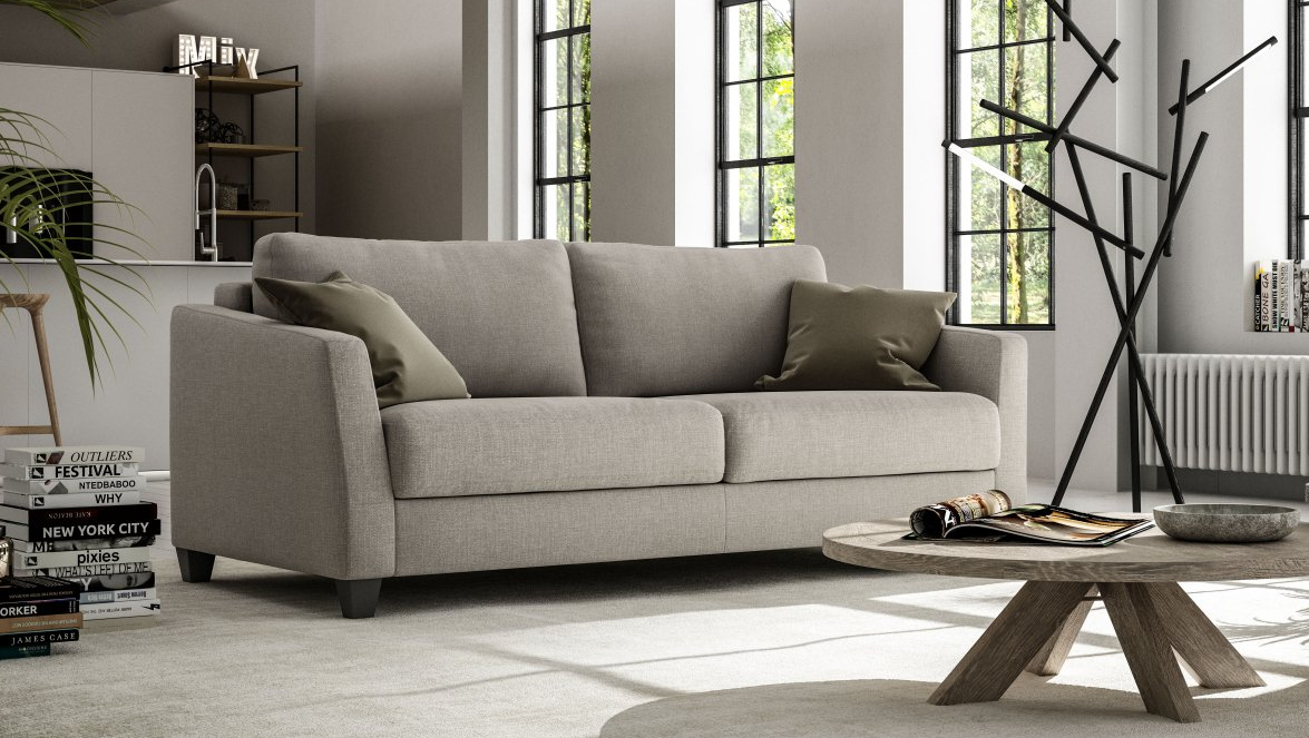 Monika Sleeper Sofa From Luonto Furniture