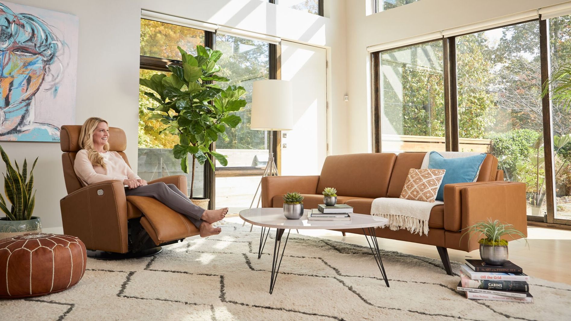 Contemporary Scandinavian Furniture Office Furniture Berkeley, CA