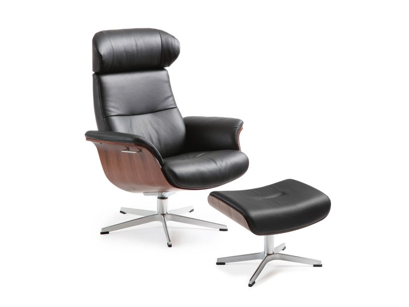 Conform Timeout Recliner from Viking Trader