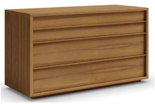 4 drawer dresser From Viking Trader
