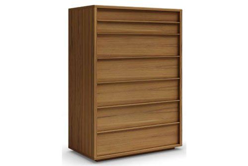 7 drawer dresser from viking trader
