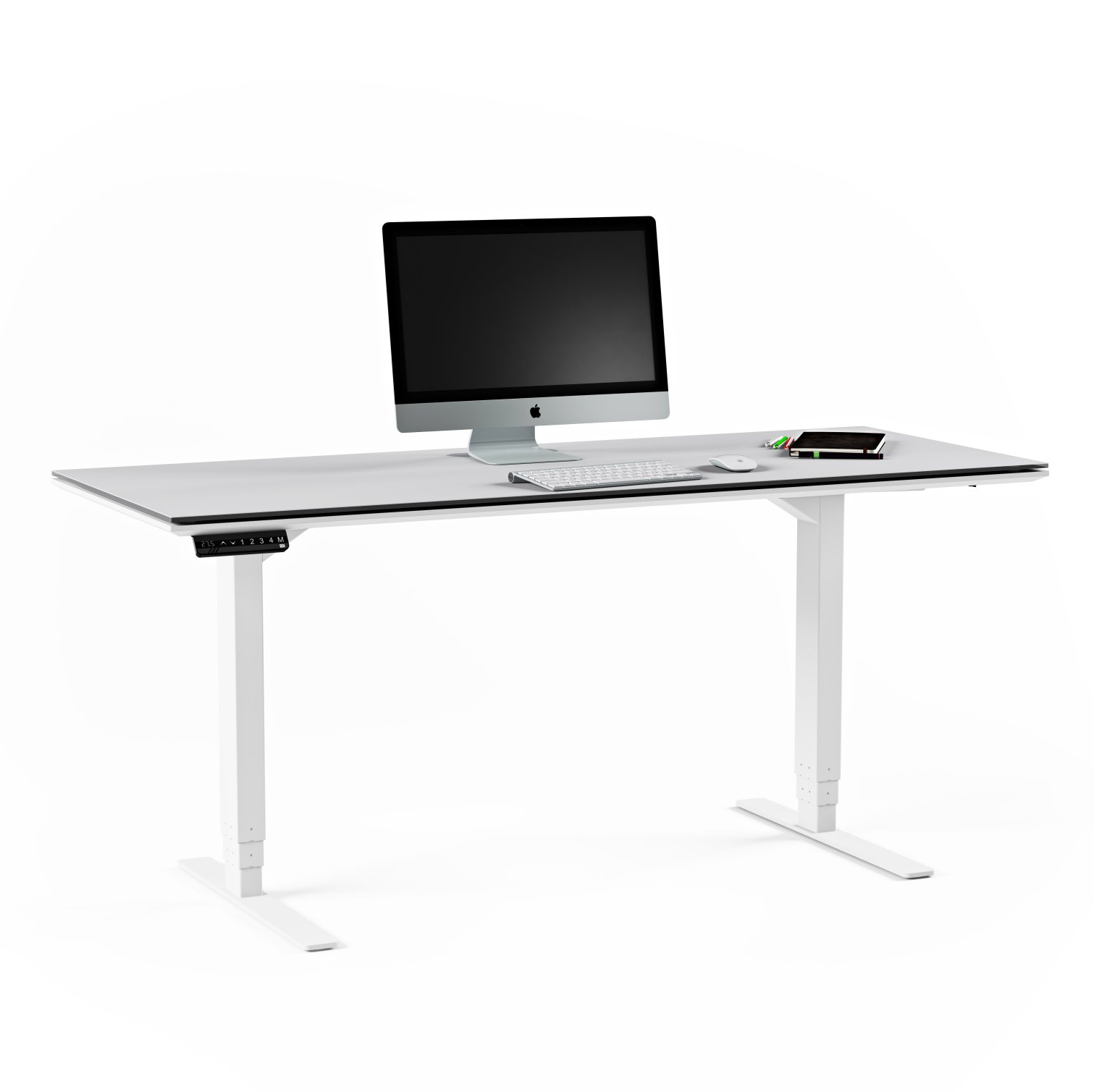 6451 Height Adjustable Standing Desk
