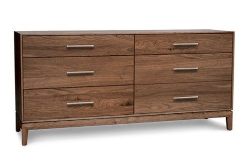 6 drawer dresser From Viking Trader