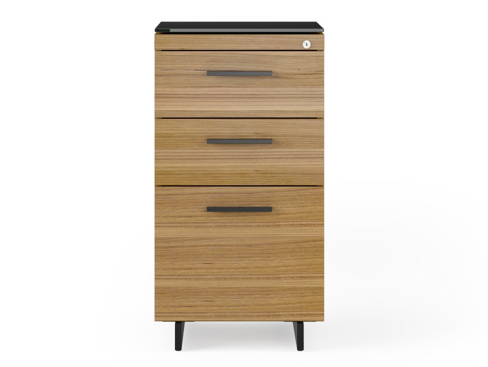 Sequel 6114 Three-Drawer File