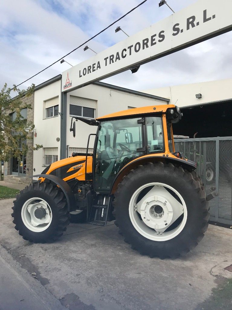 Lorea Tractores - Venta y reparación de tractores