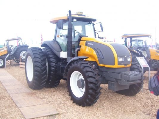 Lorea Tractores - Venta y reparación de tractores