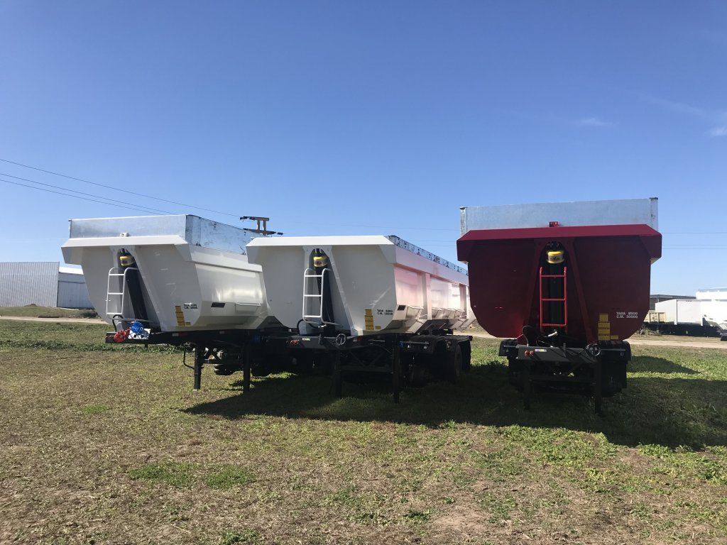 Lorea Tractores - Venta y reparación de tractores