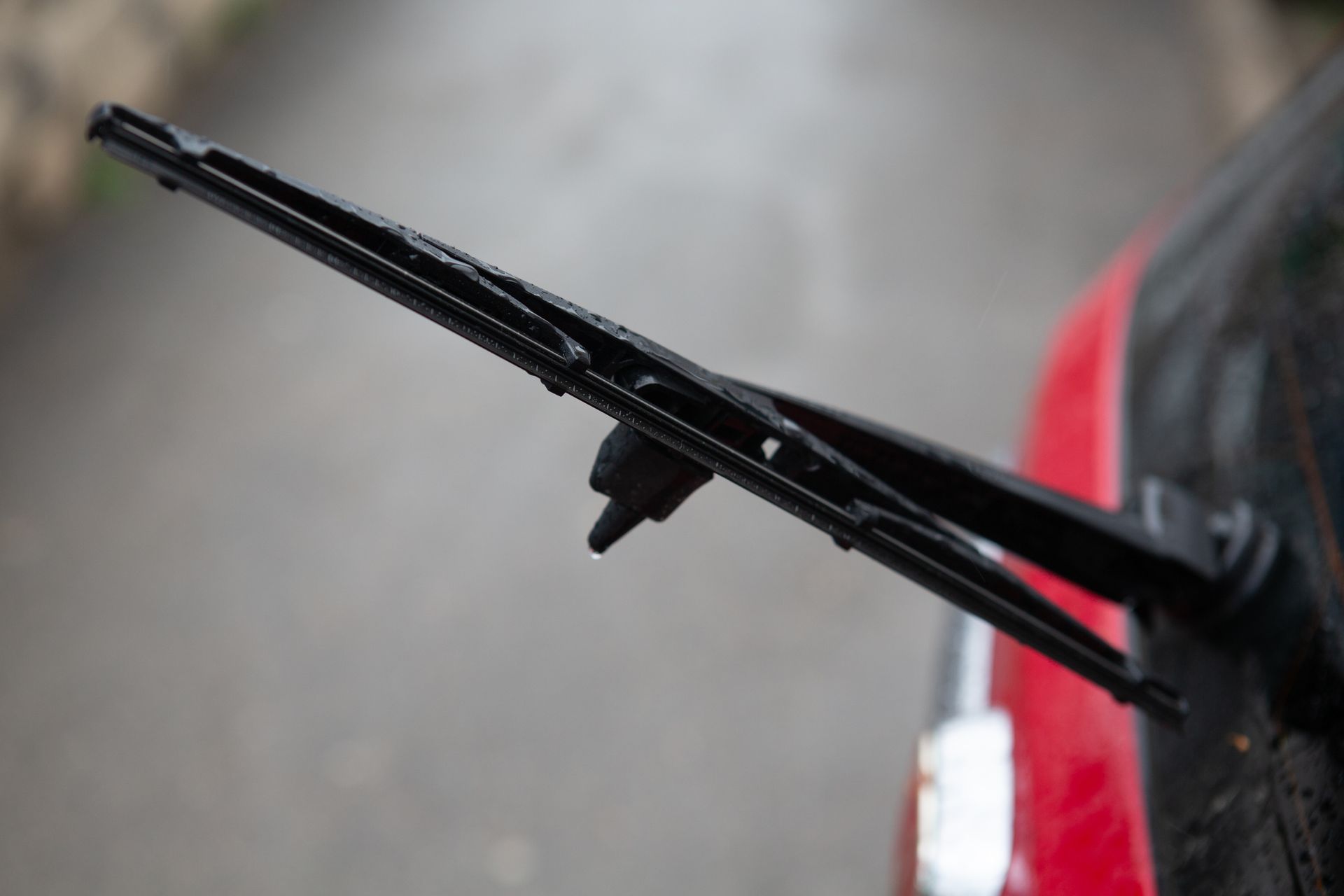 Mobile Wiper Blade Replacement - Indianapolis, IN - Wipers Today