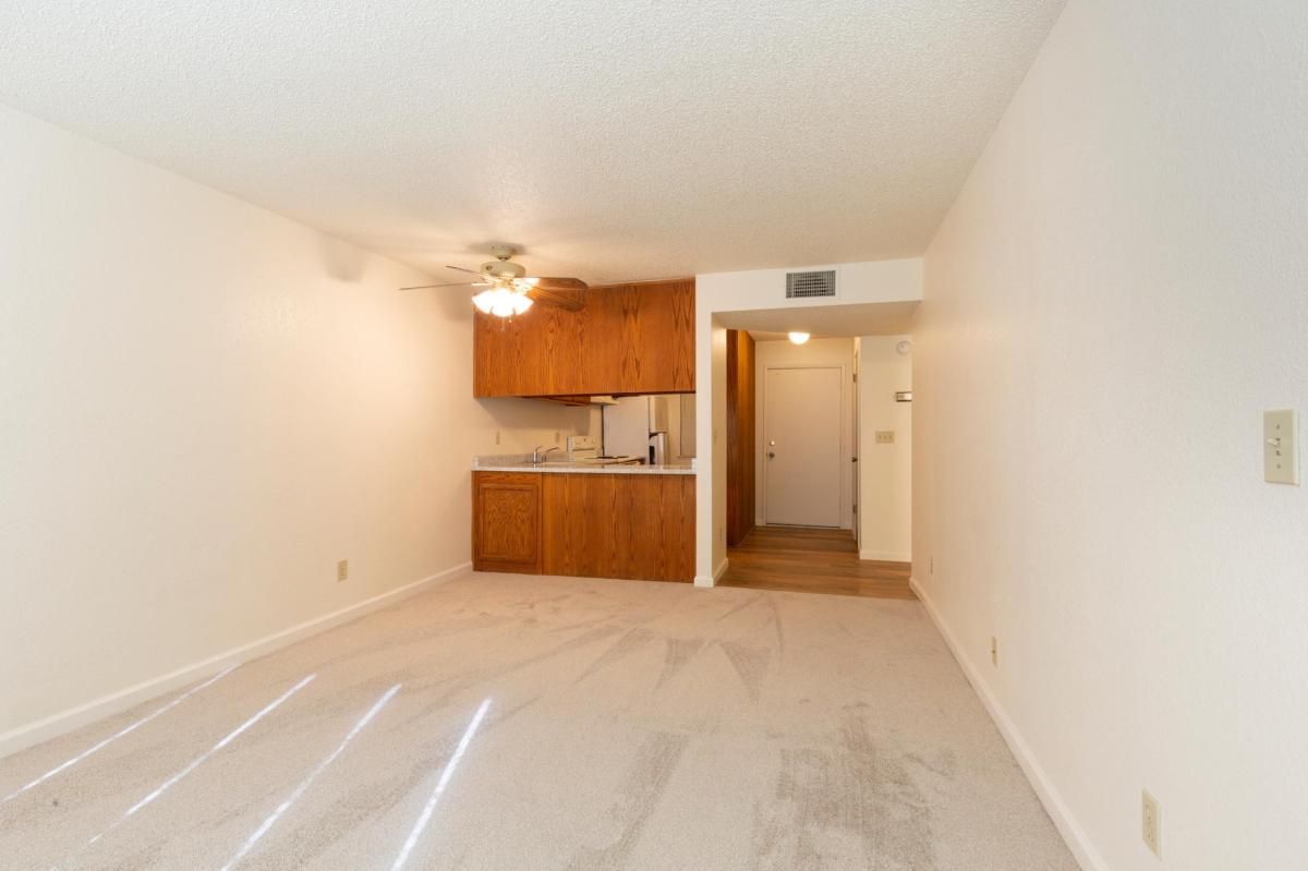 Oak Garden Apartments