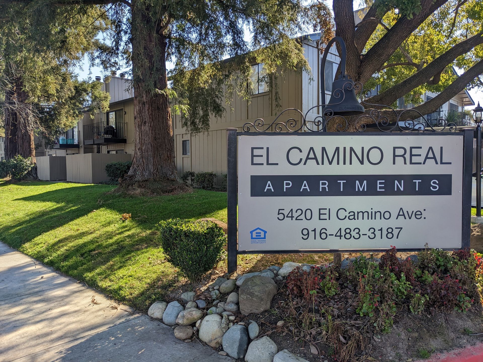 Properties KJAX Property