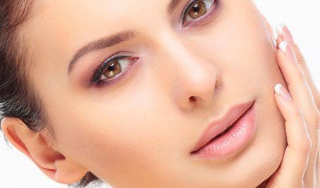 quality skin care treatment