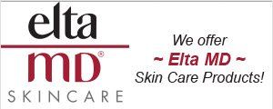 Elta MD Skin Care Products Elta MD Skin Care Products