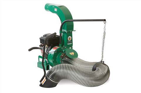 2021 DL1802V Vanguard — Loganville, GA — Stephens Repair Shop