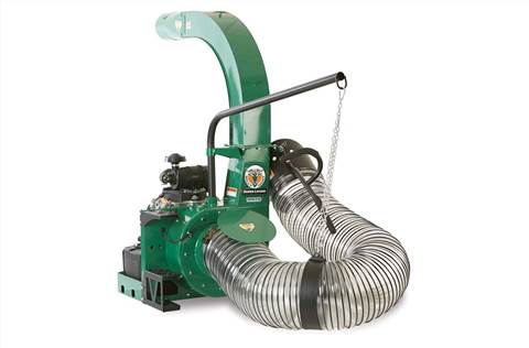 2021 DL3701VE Vanguard — Loganville, GA — Stephens Repair Shop