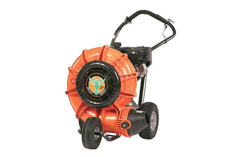 2021 F1002V Vanguard — Loganville, GA — Stephens Repair Shop