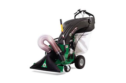 2021 QV550HSP Honda — Loganville, GA — Stephens Repair Shop