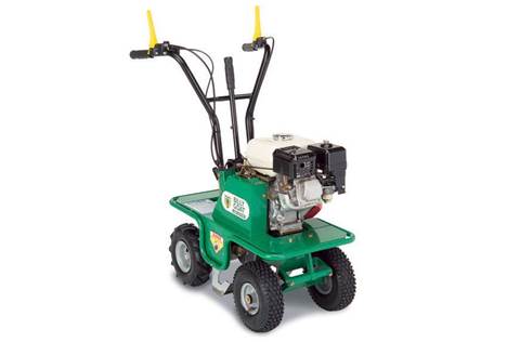 2021 SC121H Honda — Loganville, GA — Stephens Repair Shop