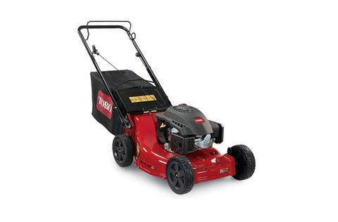 21 Inches (53 cm) Heavy Duty Zone Start Toro OHV Push (22289) — Loganville, GA — Stephens Repair Shop