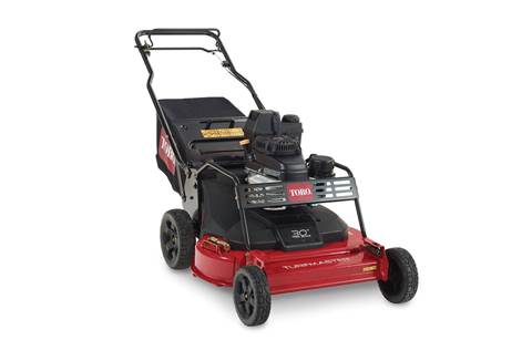 30 Inches TurfMaster® (22210) — Loganville, GA — Stephens Repair Shop