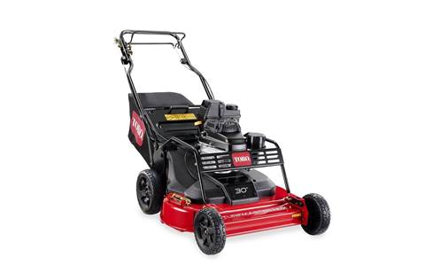 30 Inches TURFMASTER® HDX (22215) — Loganville, GA — Stephens Repair Shop