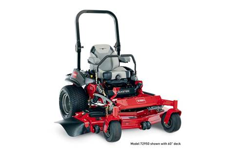 3000 Series MyRIDE® 52 Inches (132 cm) 24.5 HP 852cc (72932) — Loganville, GA — Stephens Repair Shop