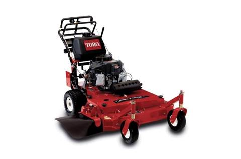 36 Inches (91 cm) Fixed Deck Gear Drive T-Bar (50 State) (39674) — Loganville, GA — Stephens Repair Shop