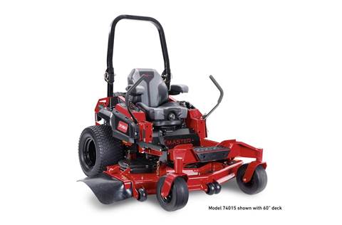 4000 Series 48 Inches (122 cm) 24.5 HP 852cc (74000) — Loganville, GA — Stephens Repair Shop