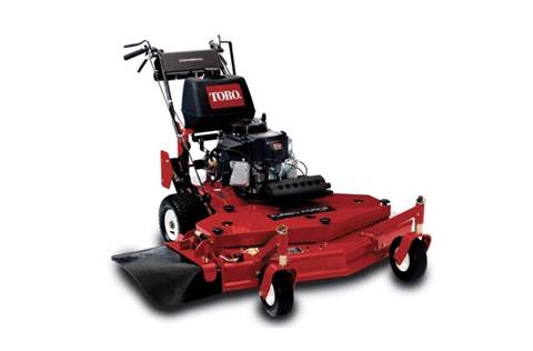 48 Inches (122 cm) Fixed Deck Gear Drive Pistol Grip (50-State) (39638) — Loganville, GA — Stephens Repair Shop