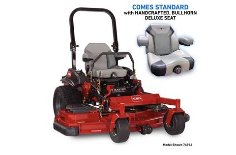 5000 Series Rear Discharge 72 Inches (183 cm) 26.5 HP EFI 747cc (72945) — Loganville, GA — Stephens Repair Shop