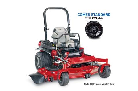 6000 Series 60 Inches (152 cm) 31 HP 999cc (72965) — Loganville, GA — Stephens Repair Shop