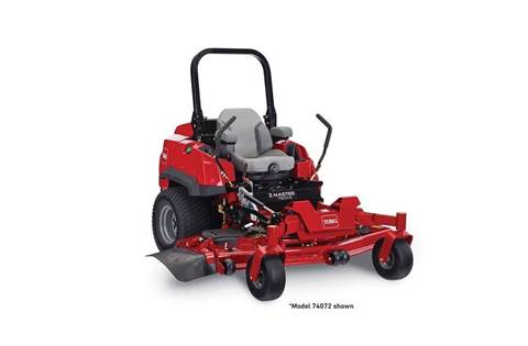 7500-D Series 72 Inches (183 cm) 25 HP 1267cc Diesel Rear Discharge (74029) — Loganville, GA — Stephens Repair Shop