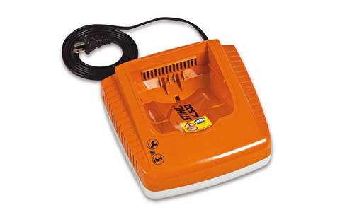 AL 500 High-Speed Battery Charger — Loganville, GA — Stephens Repair Shop