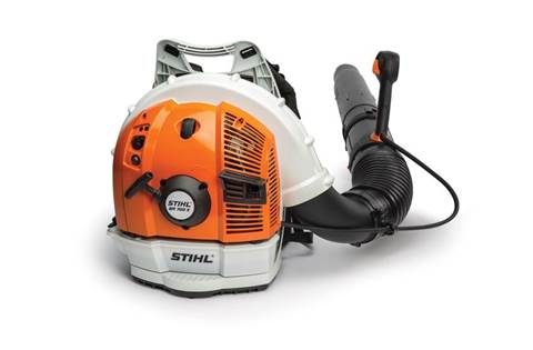 BR 700 X — Loganville, GA — Stephens Repair Shop