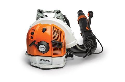 BR 700 — Loganville, GA — Stephens Repair Shop